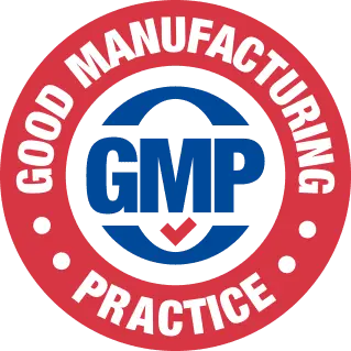 NeuroPrime GMP Certified